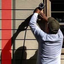 Siding for Multi-Family Homes in Ramtown, NJ